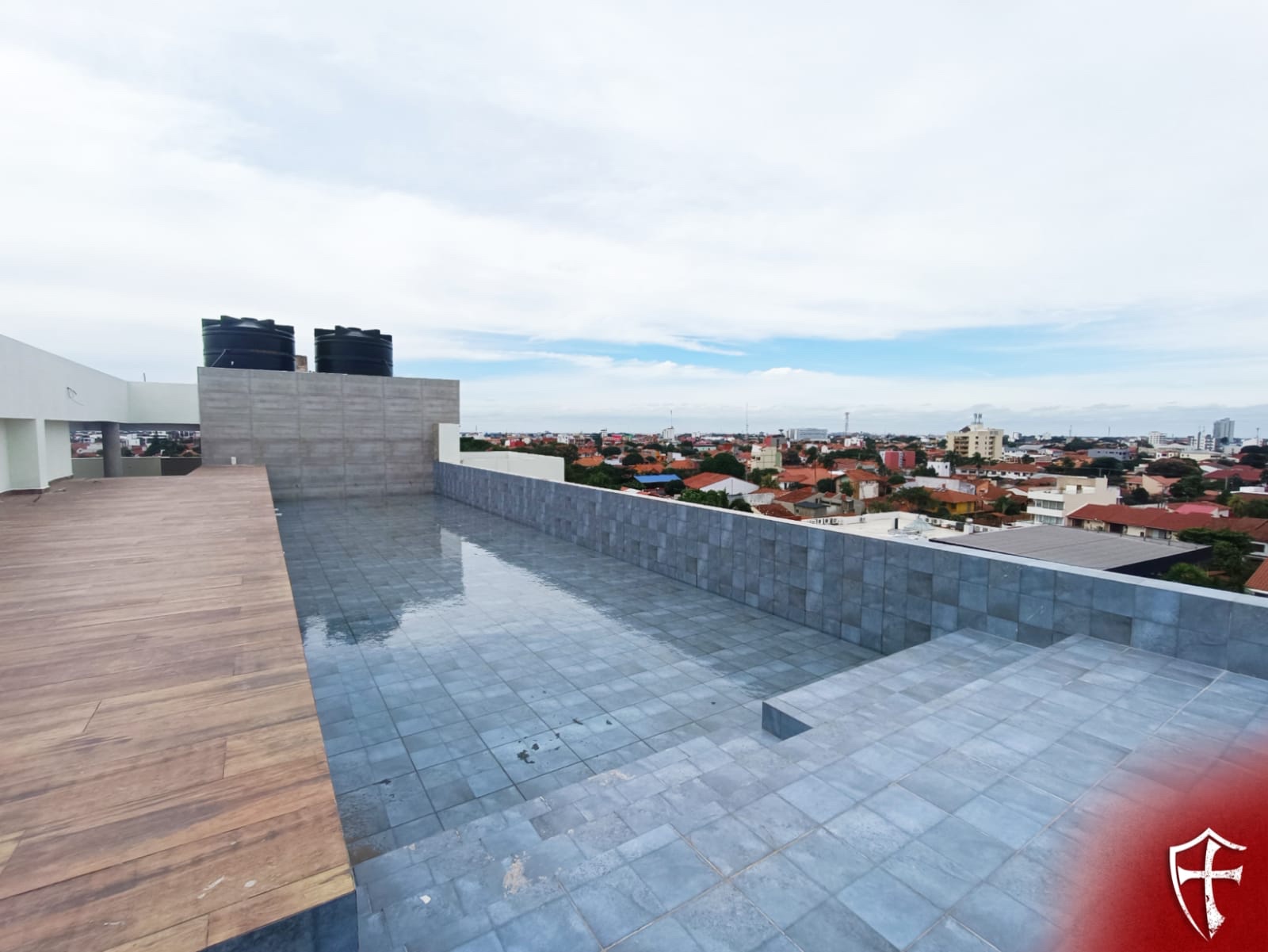 Departamento Av alemana 2 do anillo  Foto 14