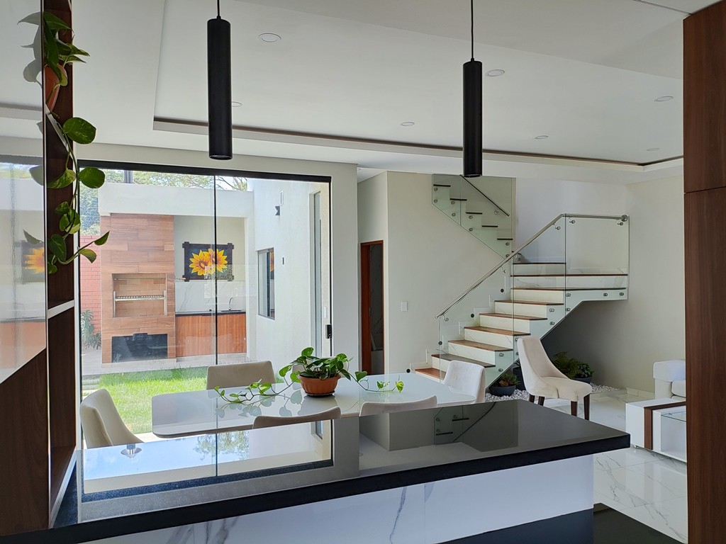 Casa Asai norte Foto 4