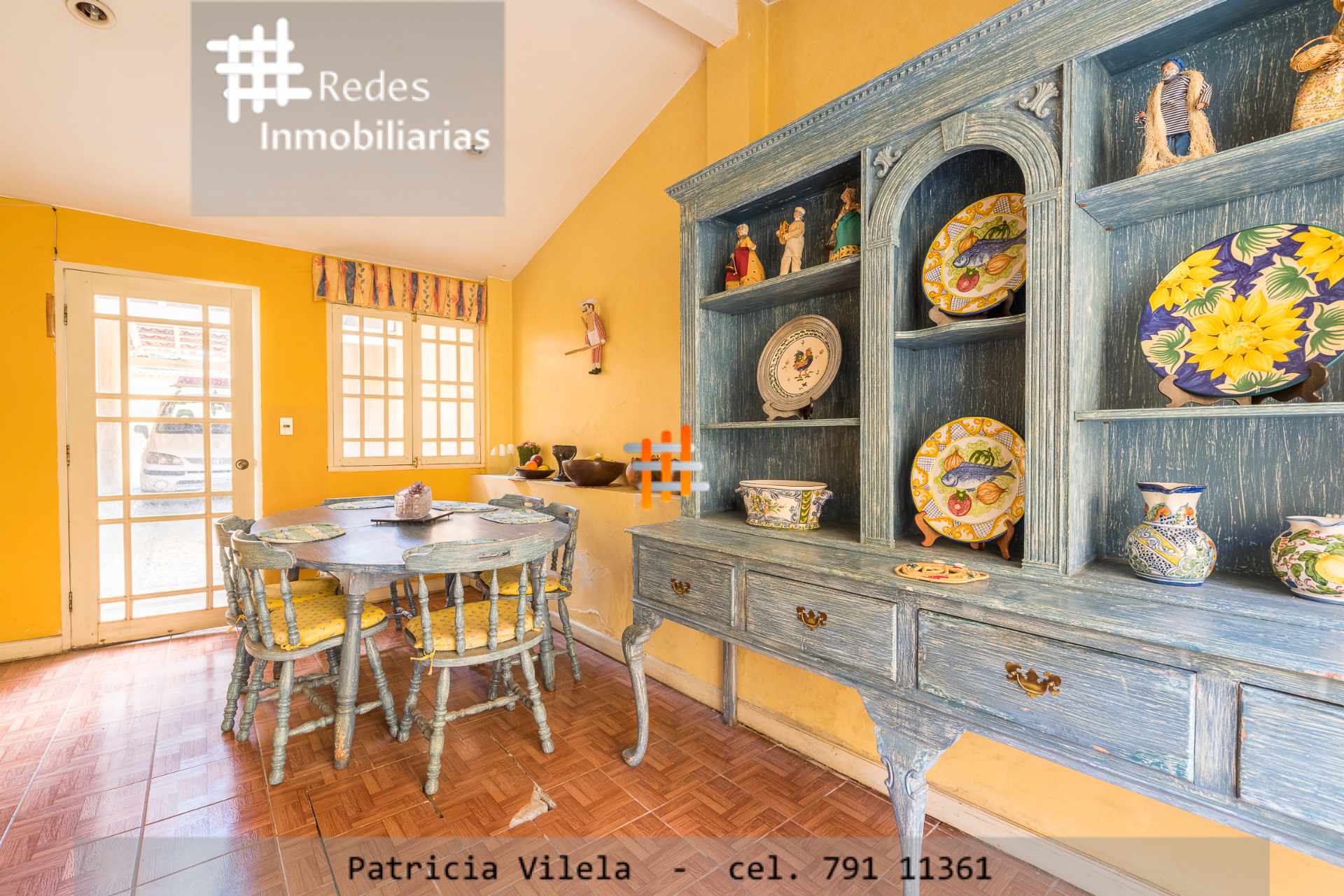 Casa en VentaCASA EN VENTA: CALACOTO INSUPERABLE UBICACION Foto 17