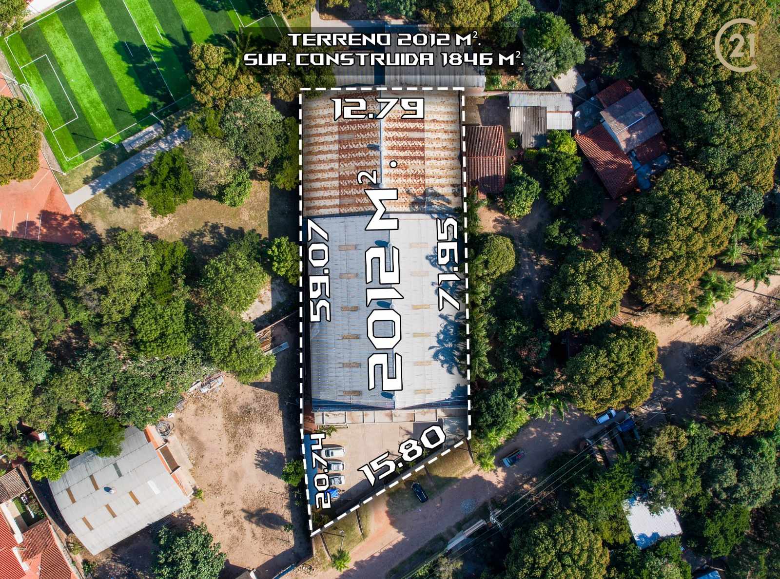 En Venta a $us 890,000 Foto 45