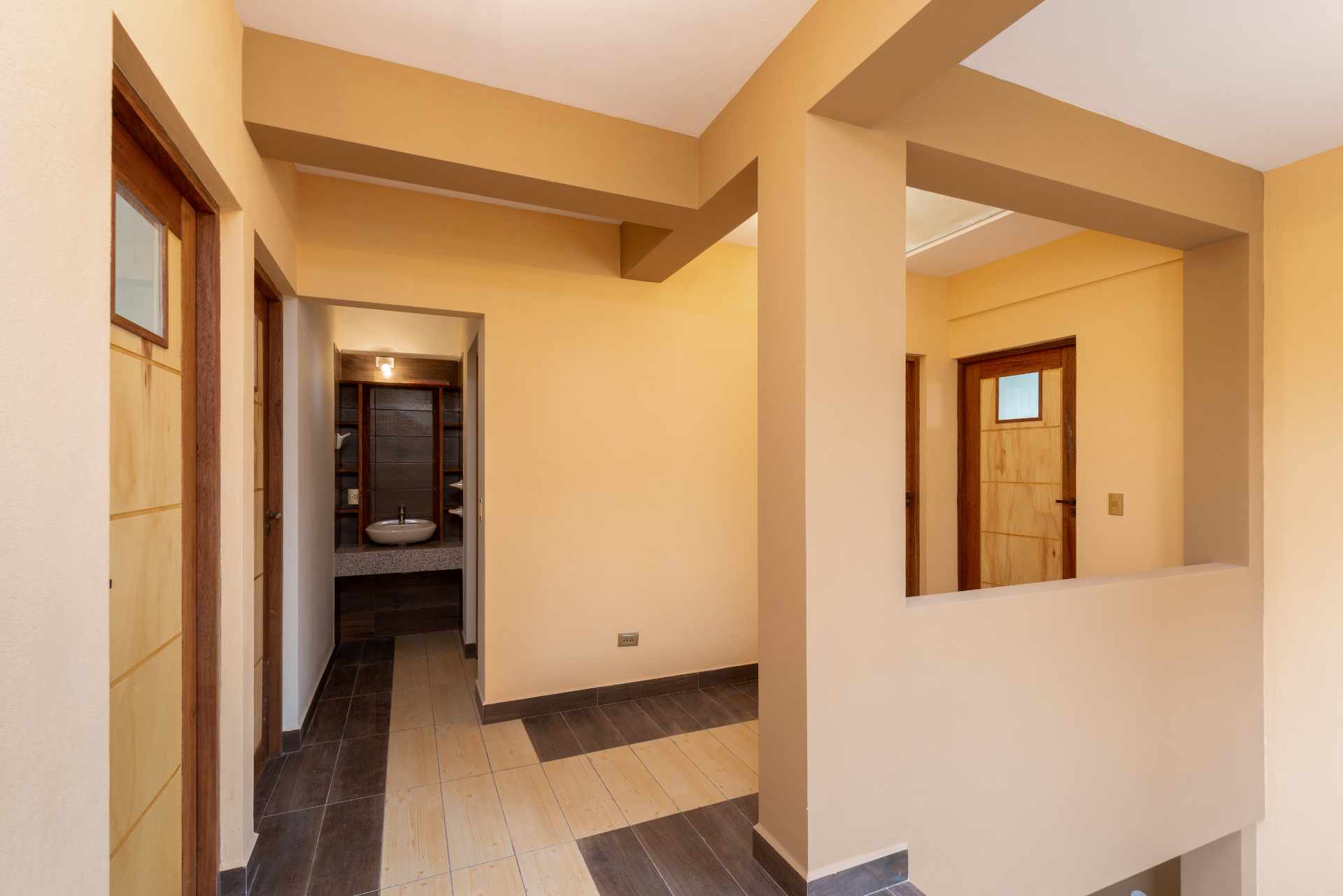 Casa en AnticréticoAv. Circunvalación a la altura del Km 7 a Sacaba Foto 12