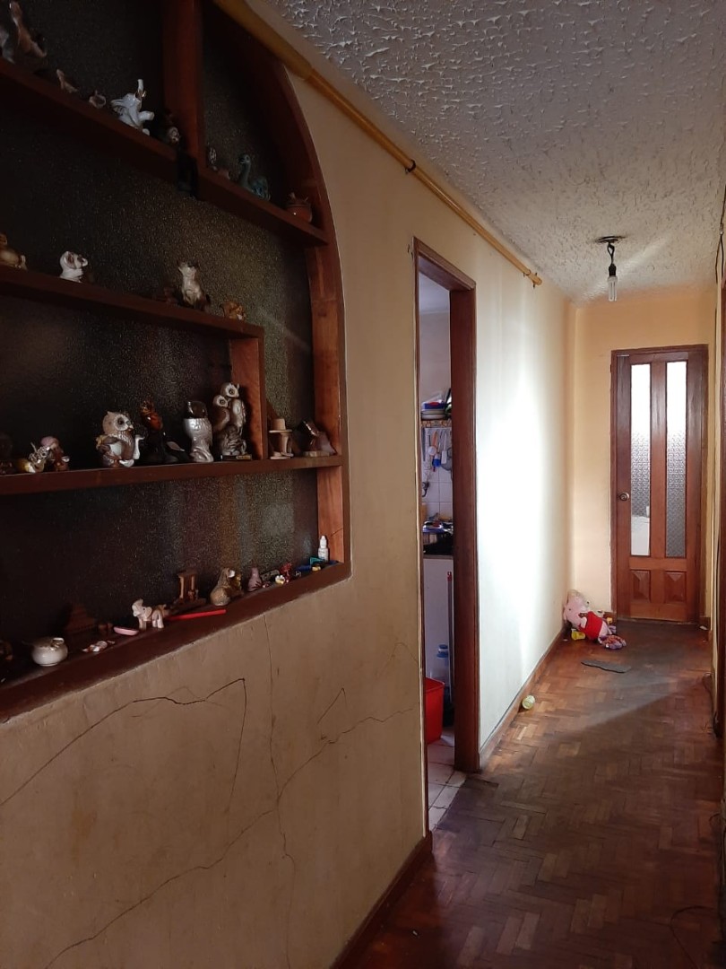 Casa URGENTE CASA EN VENTA VILLA SAN ANTONIO (CV141), Calle Mariano Antezana Foto 7