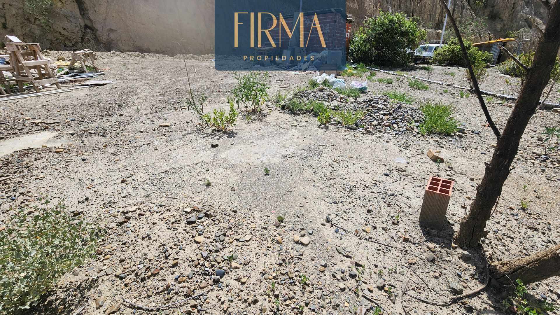 Terreno en VentaTERRENO EN VENTA, ACHUMANI COND. PRIVADO Foto 3