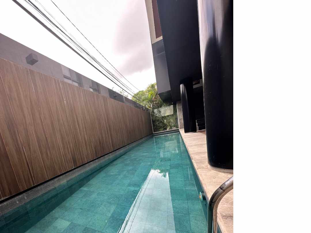 Departamento en Sirari en Santa Cruz de la Sierra 1 dormitorios 1 baños 1 parqueos Foto 14