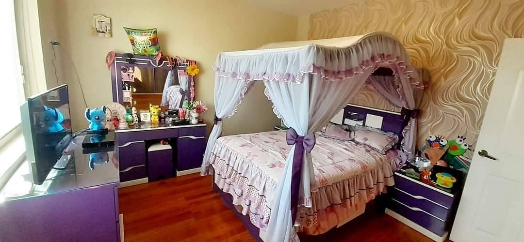 Casa en Sacaba en Cochabamba 3 dormitorios 3 baños 2 parqueos Foto 8