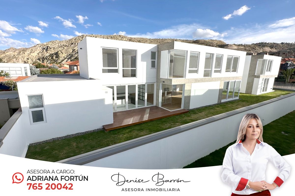 Casa en VentaISLA VERDE 4 dormitorios 4 baños 2 parqueos Foto 11