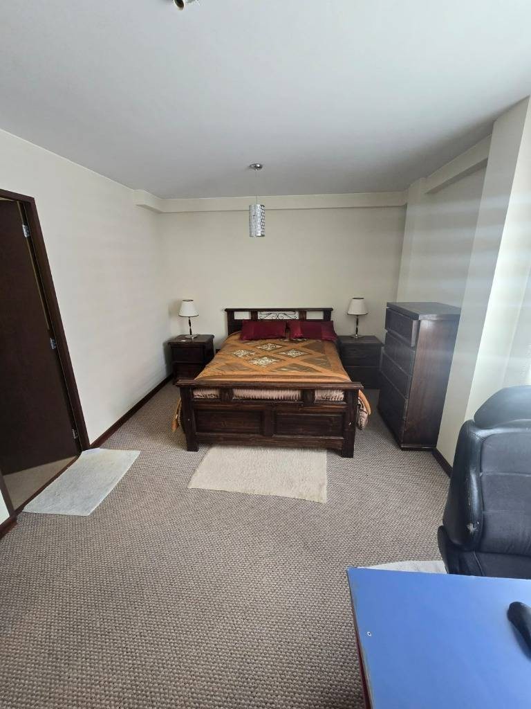 Departamento ACHUMANI, CONDOMINIO LOMAS DEL SOL Foto 11