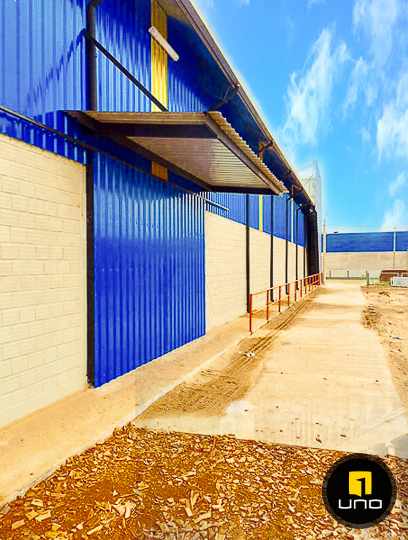 En Alquiler a $us 3,900 Foto 3