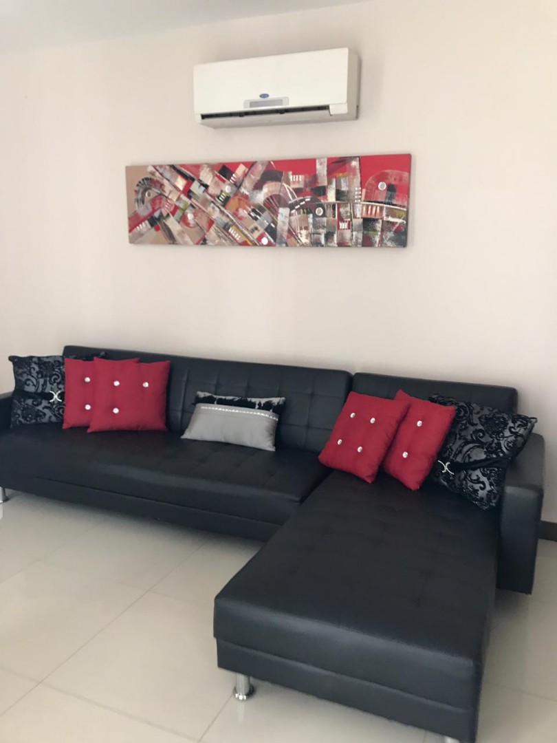 Casa en AlquilerBELLA CASA AMOBLADA EN ALQUILER Foto 10