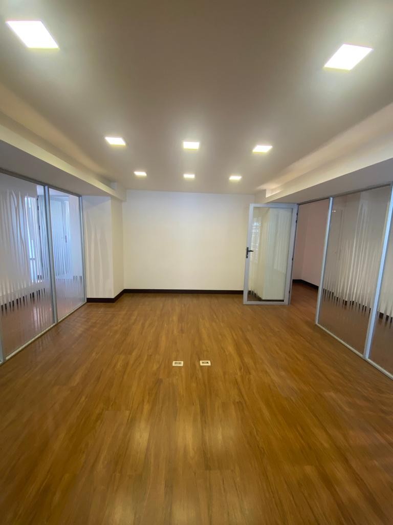 Oficina en AlquilerLINDA OFICINA EN ALQUILER, CALACOTO, HERMOSA VISTA Y TERRAZA PRIVADA CON JARDIN 7 dormitorios 4 baños 4 parqueos Foto 9