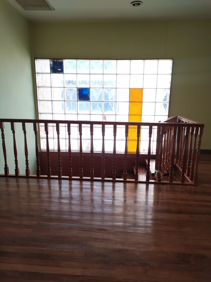 Casa en Miraflores en La Paz 4 dormitorios 4 baños 3 parqueos Foto 13