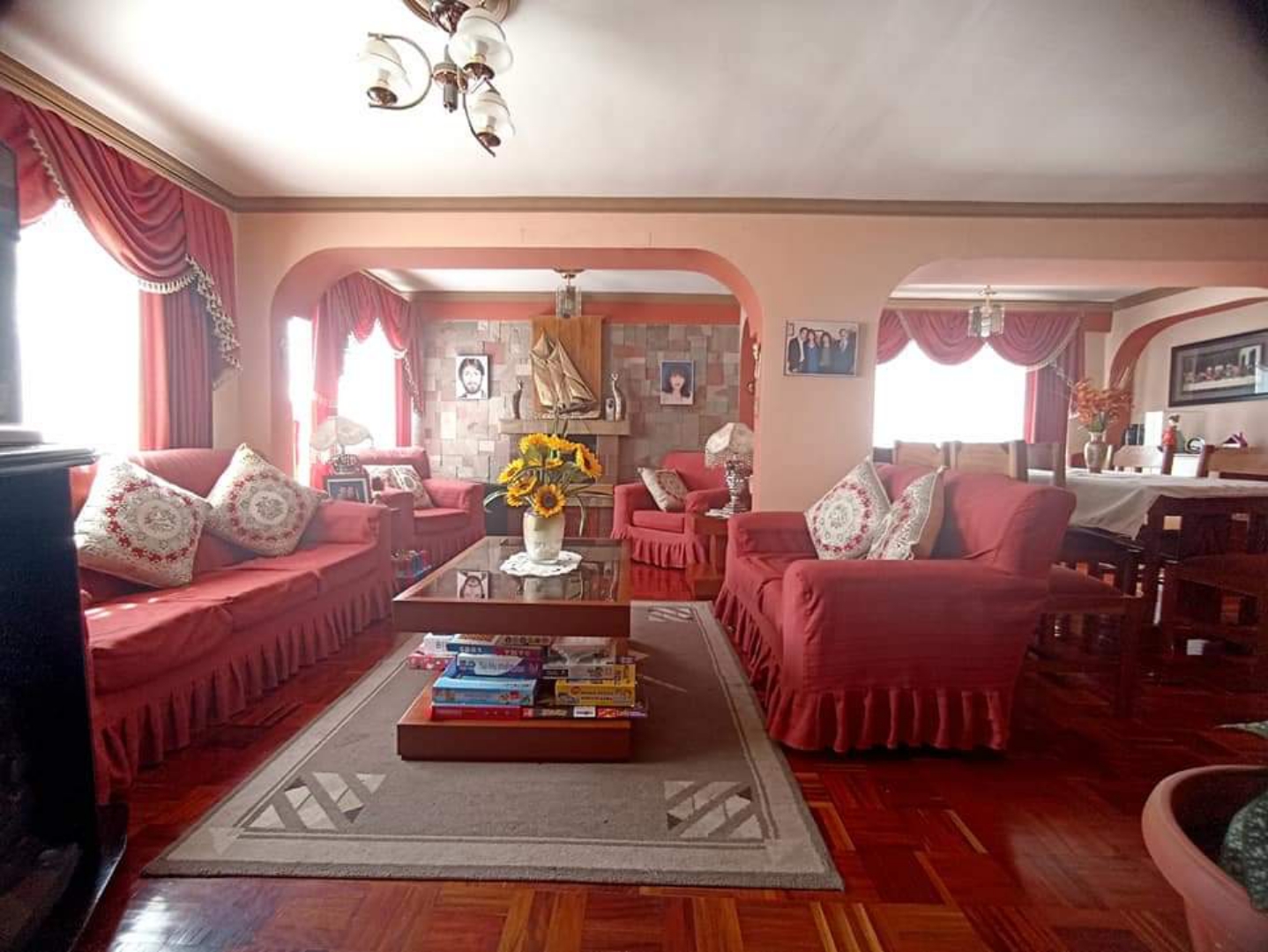 Casa en VentaPAMPAHASI  3 dormitorios 2 baños 2 parqueos Foto 14