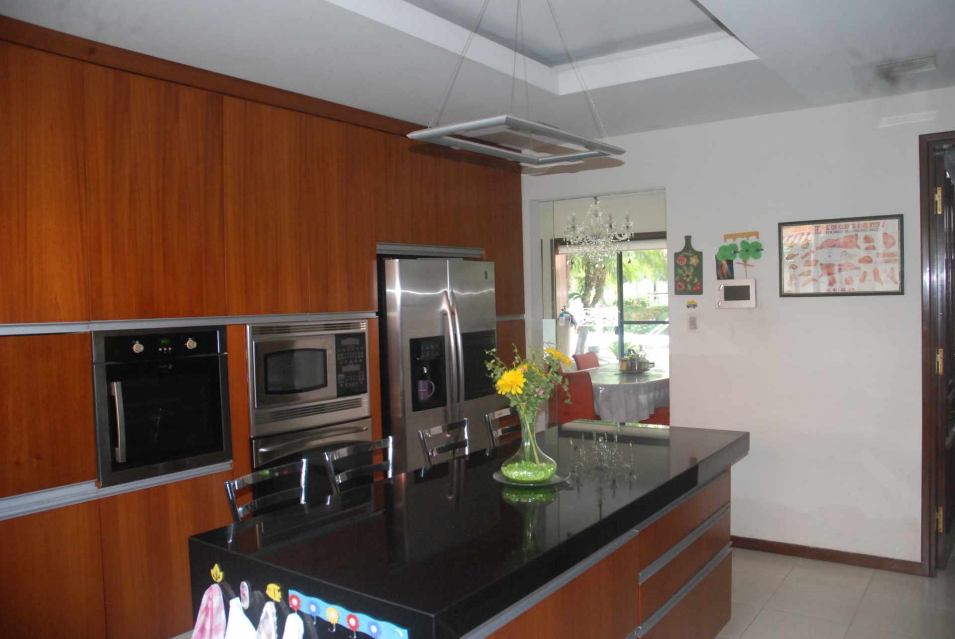 Casa en AlquilerBarrio Sirari 5 dormitorios 7 baños 2 parqueos Foto 21