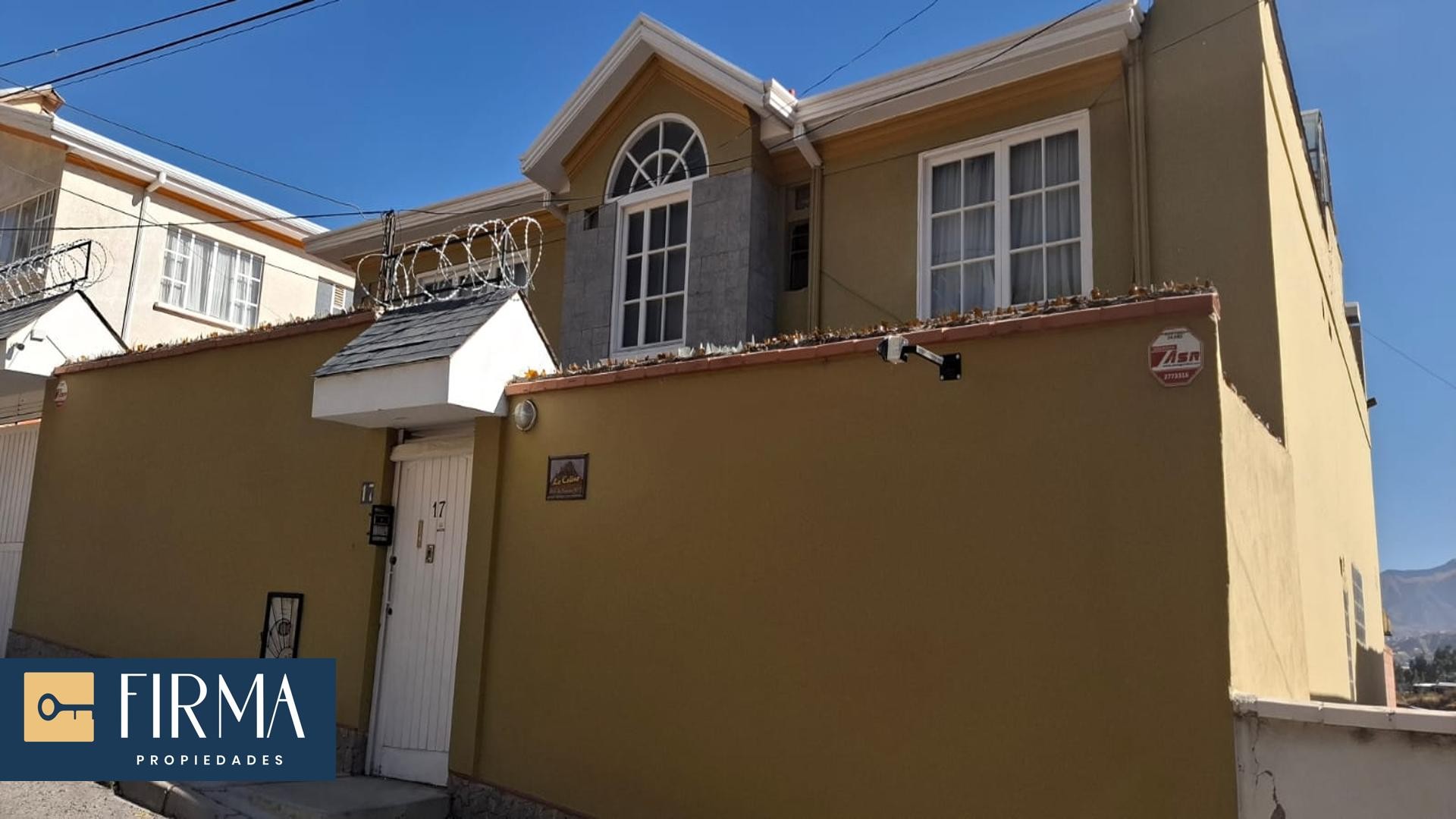 Casa en VentaAUQUISAMAÑA BAJO 7 dormitorios 8 baños 2 parqueos Foto 9