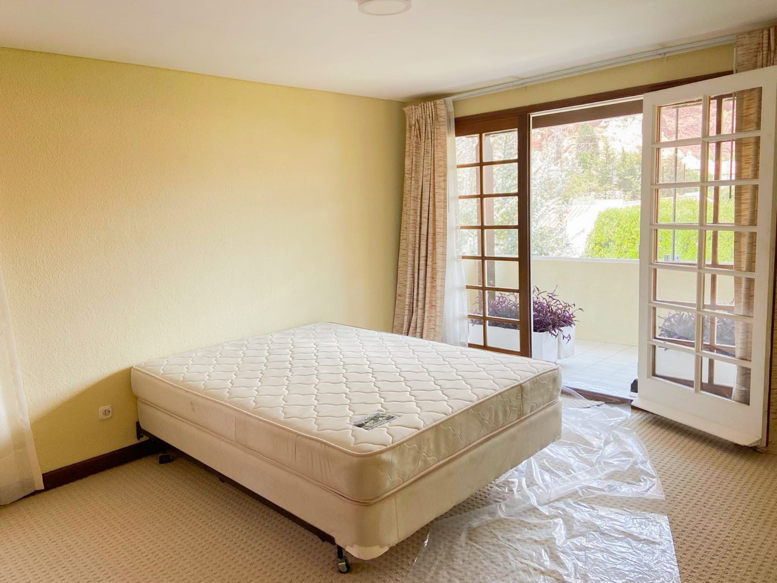 Casa en AlquilerCASA EN ALQUILER  O  VENTA - ZONA SUR DE LA PAZ  4 dormitorios 5 baños 2 parqueos Foto 13