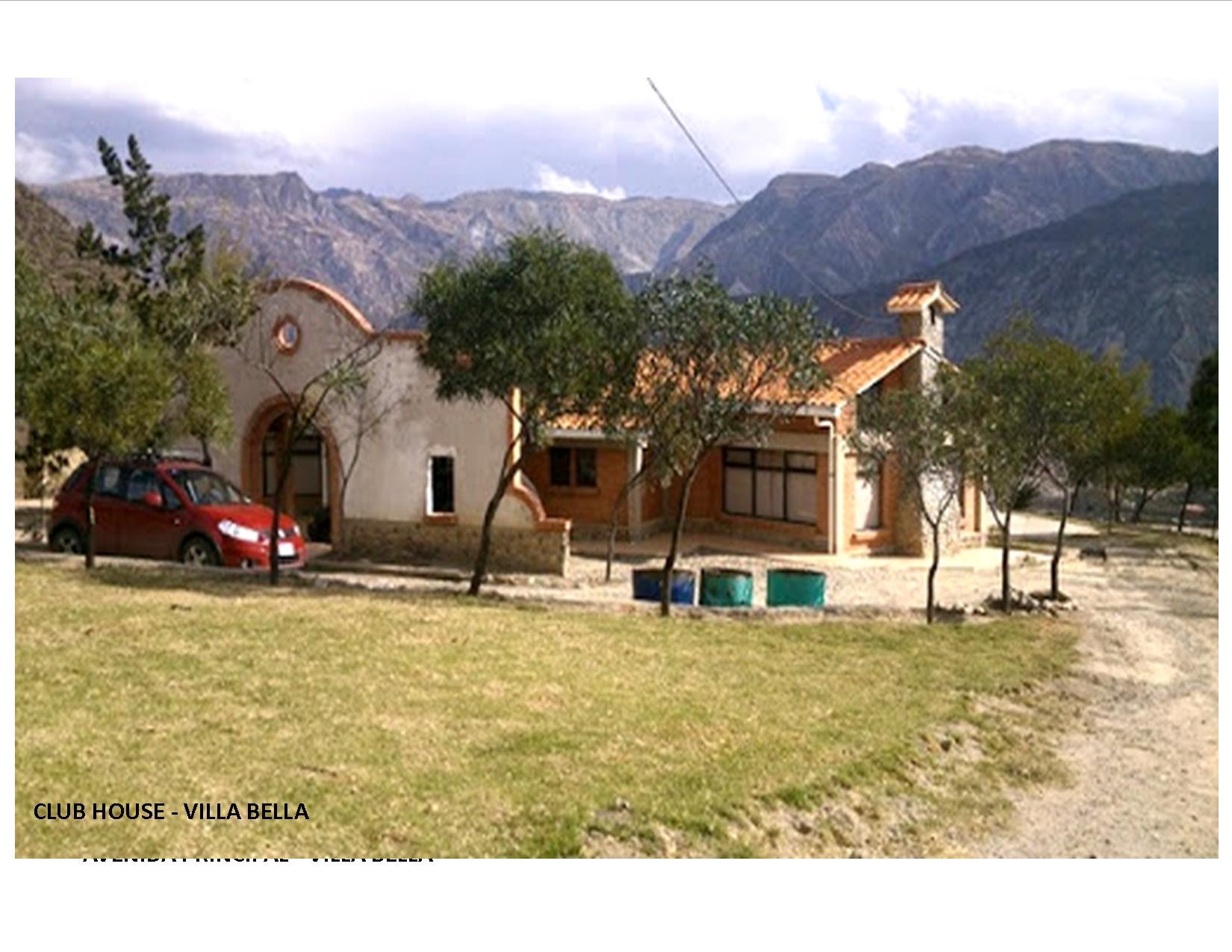 Terreno en VentaVILLA BELLA Río Abajo Foto 4