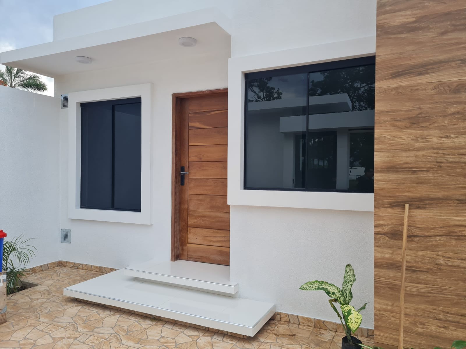 Casa en VentaZona Norte Urbanización Norte Verde Foto 9