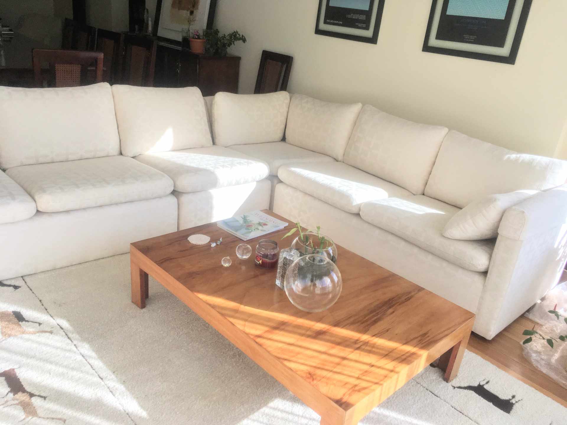 En Alquiler a $us 750 Foto 1