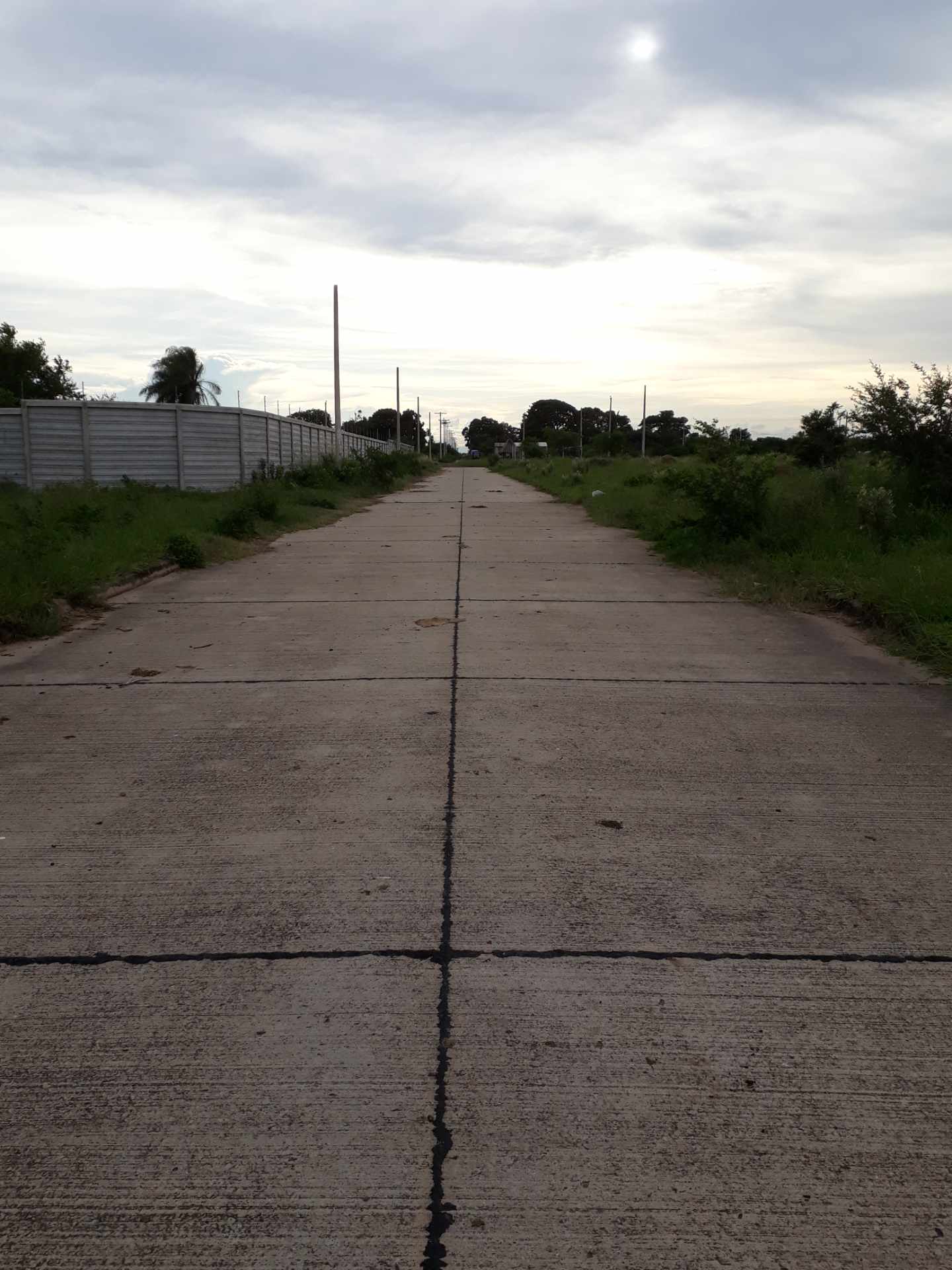 Terreno en VentaSatelite Norte -Pentaguazu 3    Foto 4