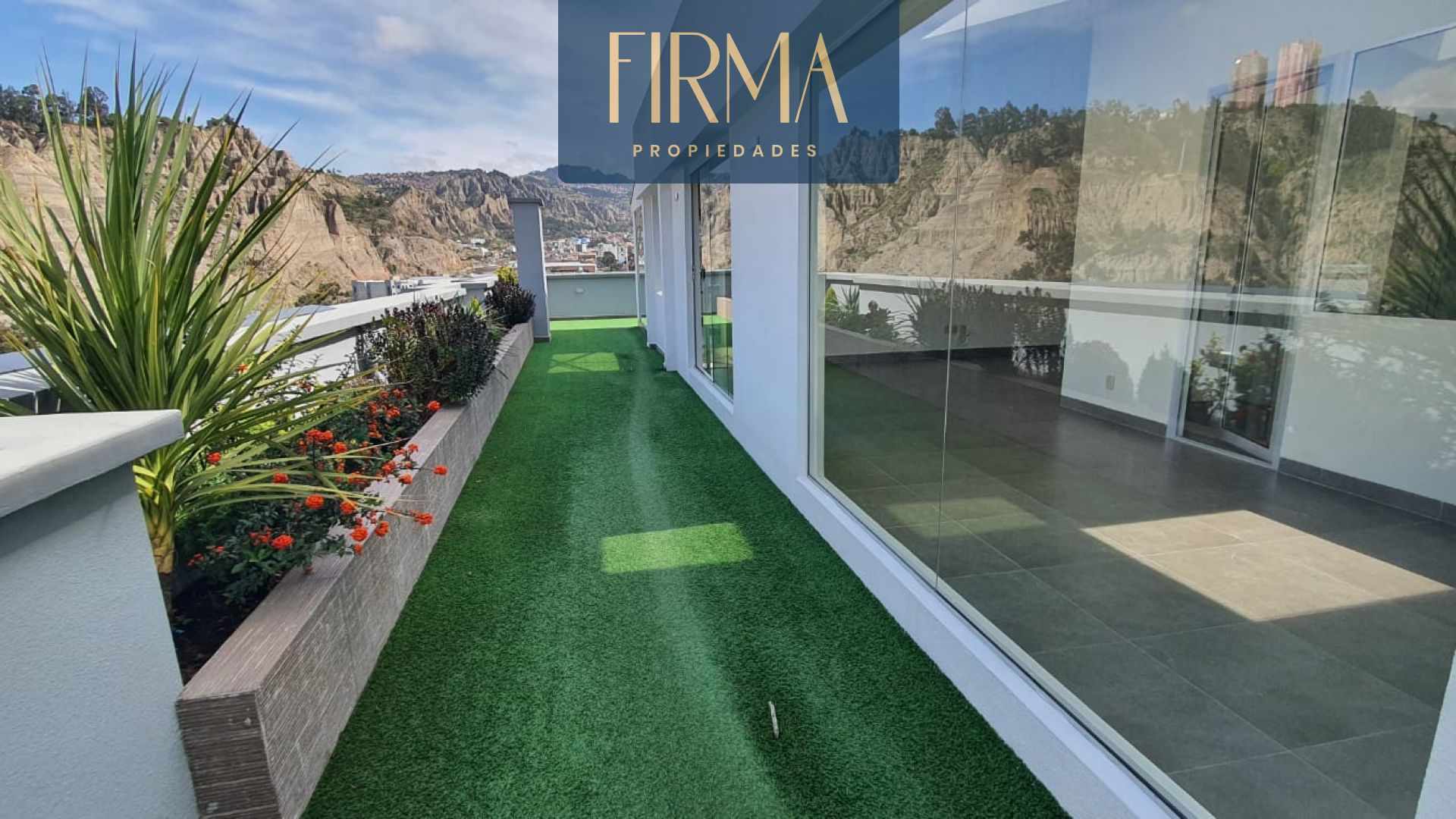 En Alquiler a $us 2,000 Foto 2