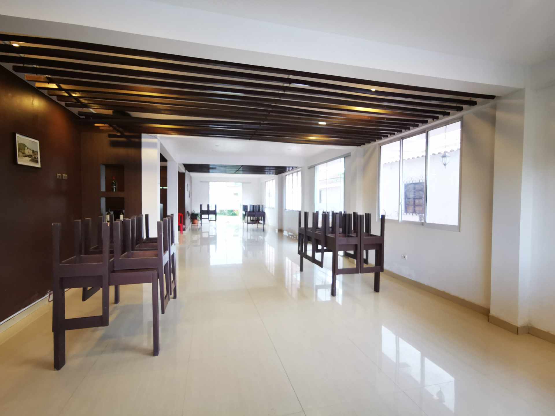 Local comercial en Sarco en Cochabamba  2 baños  Foto 14