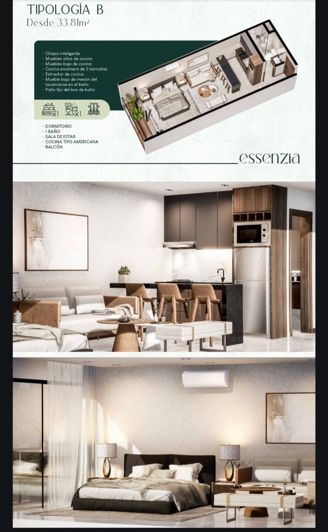 En Venta a $us 44,582 Foto 3