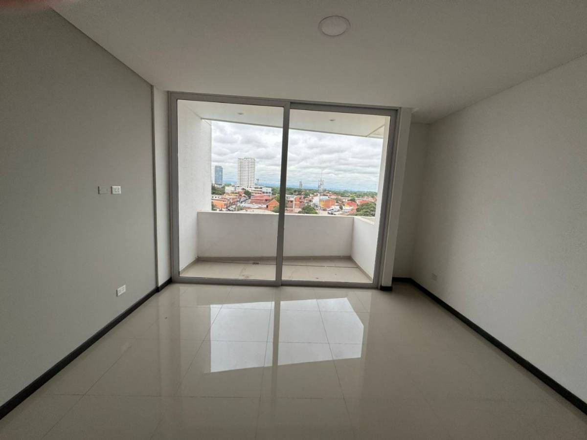 Departamento Miro Tower Foto 5