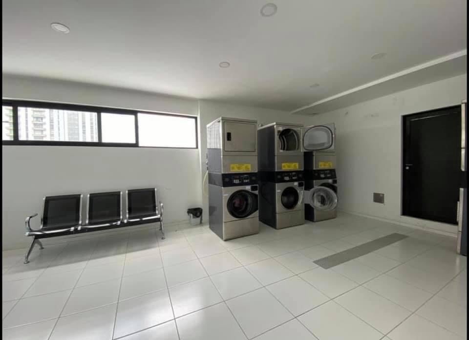 Departamento en AlquilerEdificio Nano by Smart, equipetrol  1 dormitorios 1 baños  Foto 9