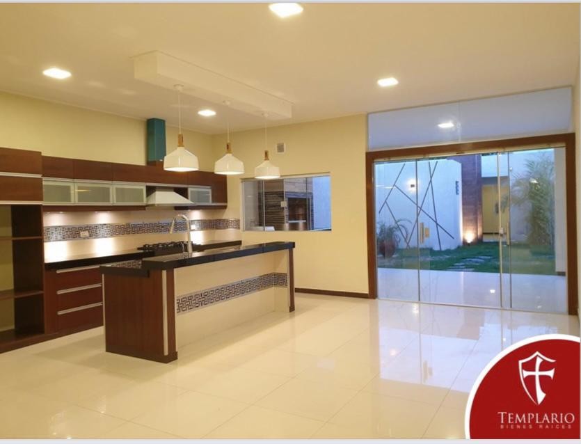 Casa Av. Beni 8vo Anillo - Zona Norte Foto 14