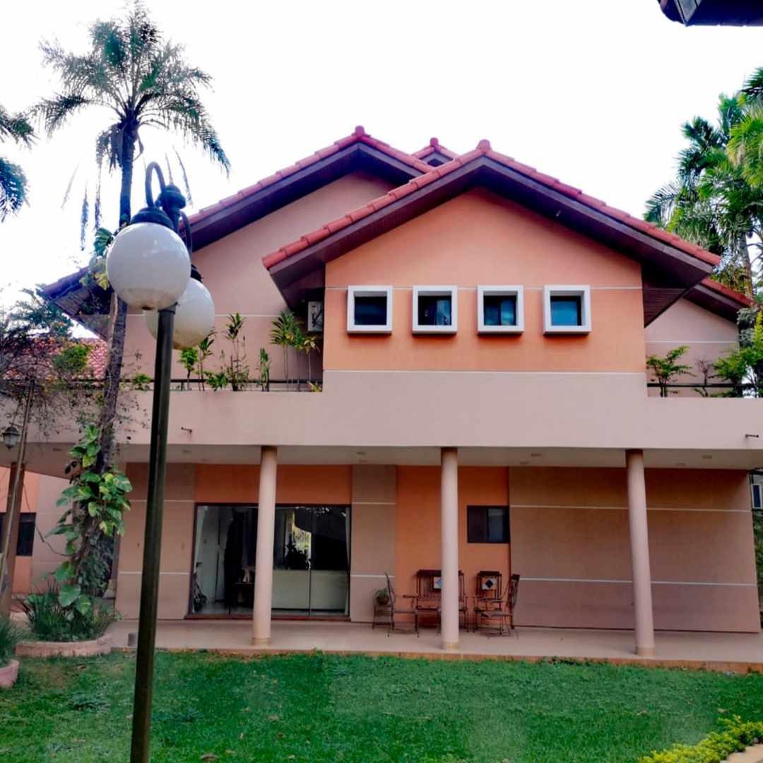 En Alquiler a $us 2,500 Foto 19