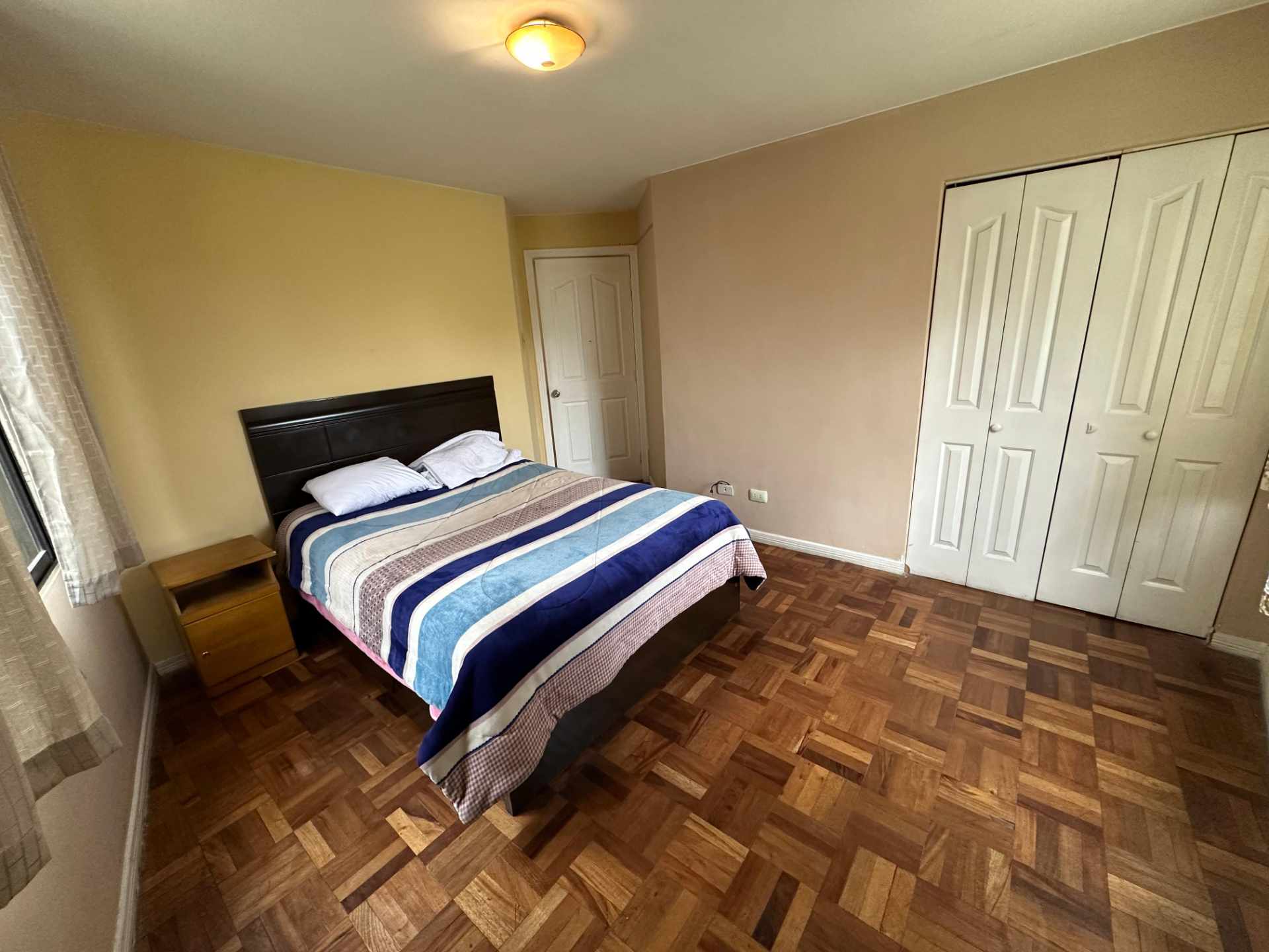 Departamento en Sopocachi en La Paz 3 dormitorios 3 baños  Foto 8