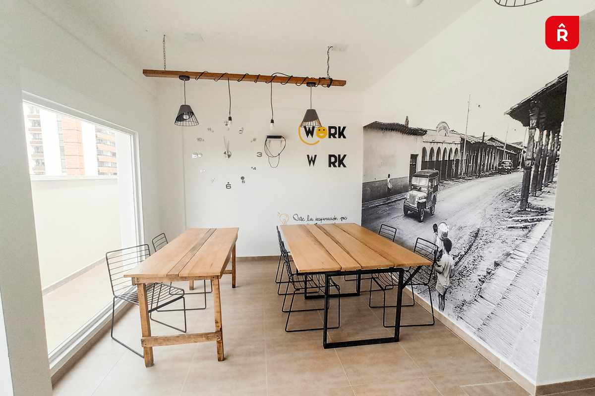 Departamento en Equipetrol en Santa Cruz de la Sierra 1 dormitorios 1 baños  Foto 13