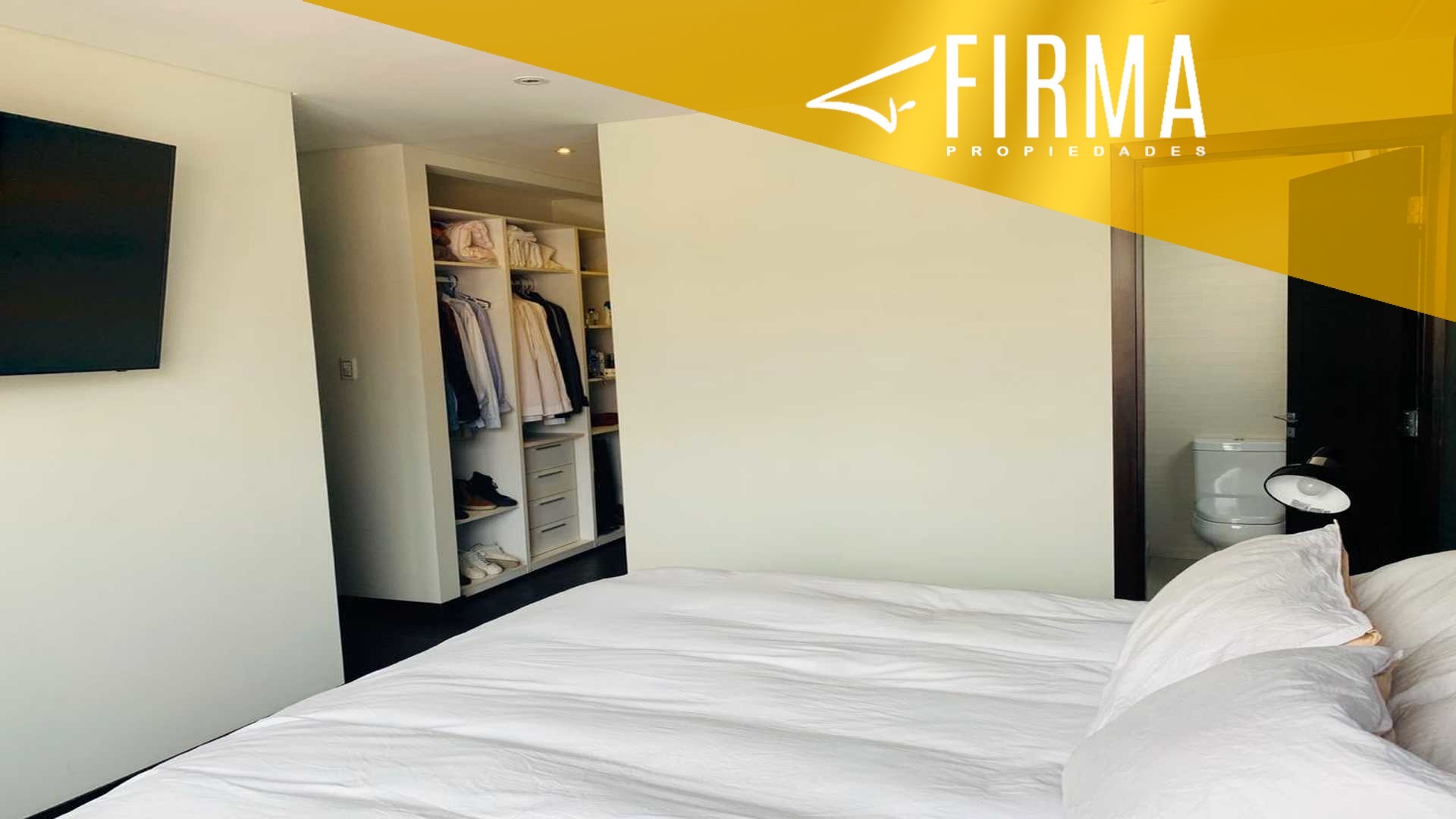 Departamento en VentaLA ARBOLEDA , CALACOTO Foto 4