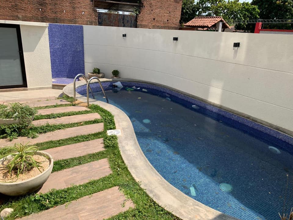 Departamento Zona Norte Banzer 5to anillo, Condominio Barak Foto 12