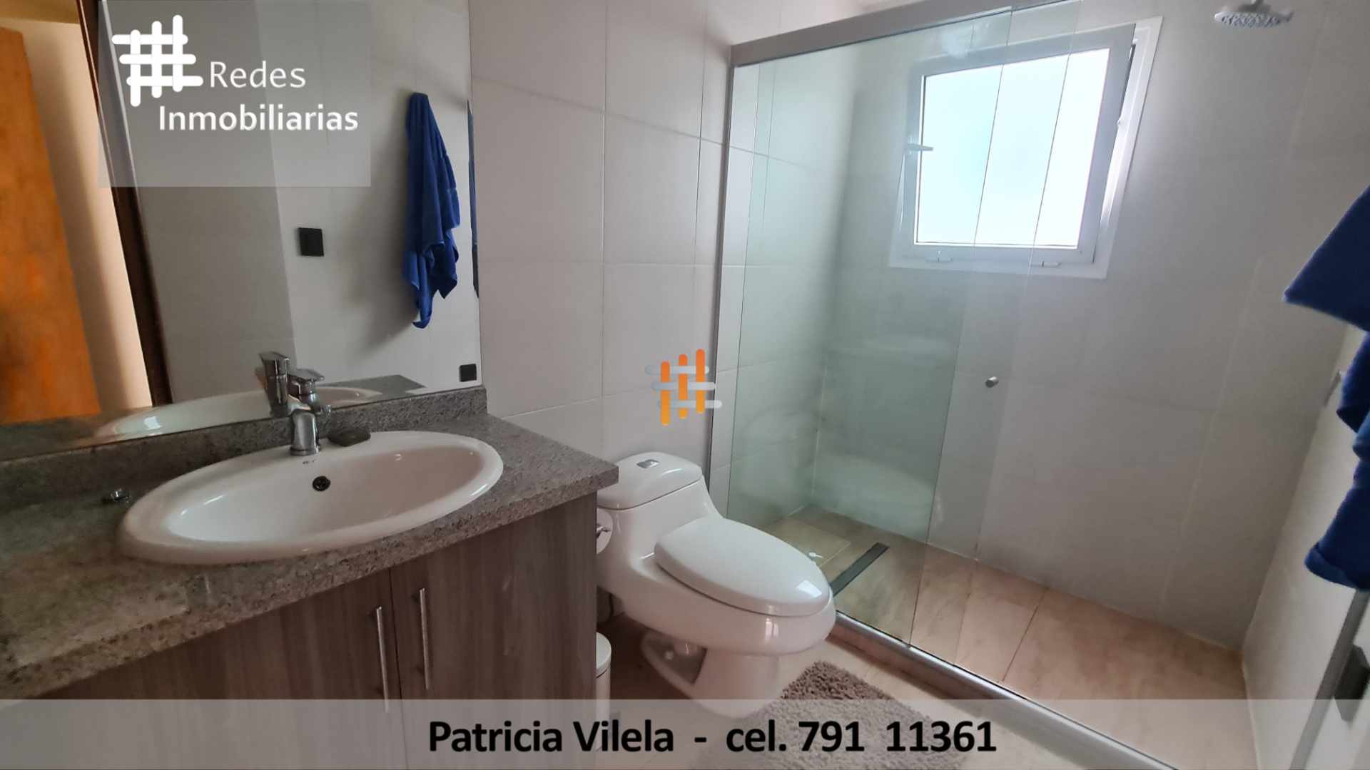 Departamento en Achumani en La Paz 3 dormitorios 5 baños 2 parqueos Foto 13