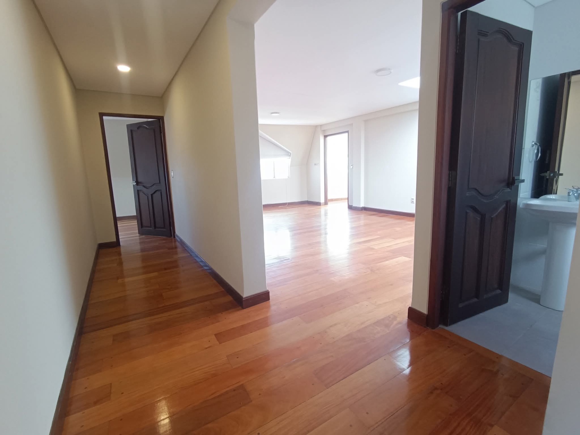 Departamento El Pedrega Foto 1