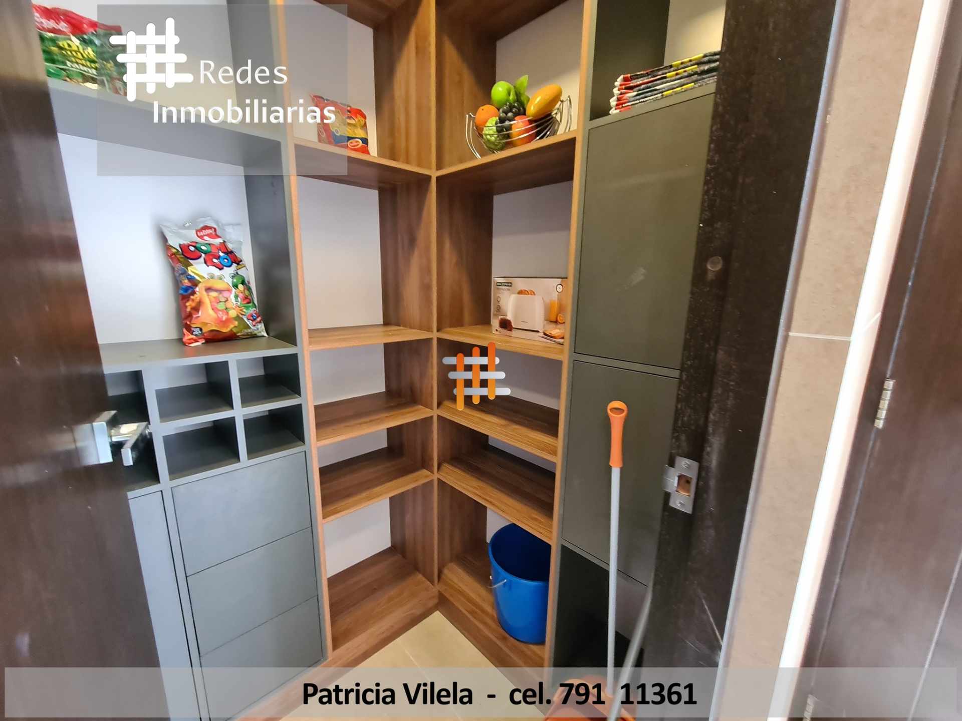 Casa en VentaURBANIZACION 7 COLORES CASA EN VENTA EN MALLASILLA  3 dormitorios 4 baños 2 parqueos Foto 24