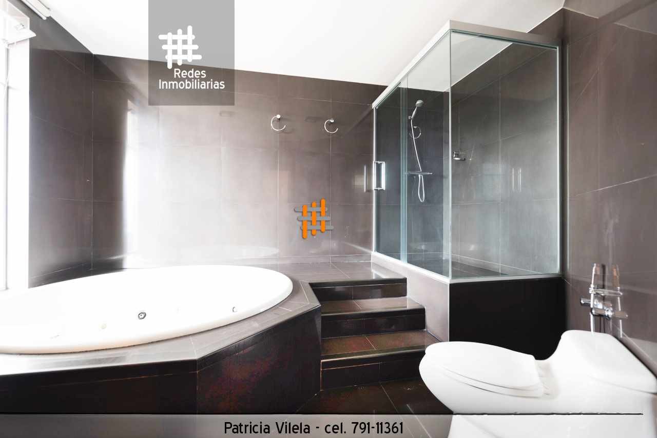 Casa en AlquilerEN ALQUILER HERMOSA CASA EN CALACOTO - CONDOMINIO PRIVADO Foto 13