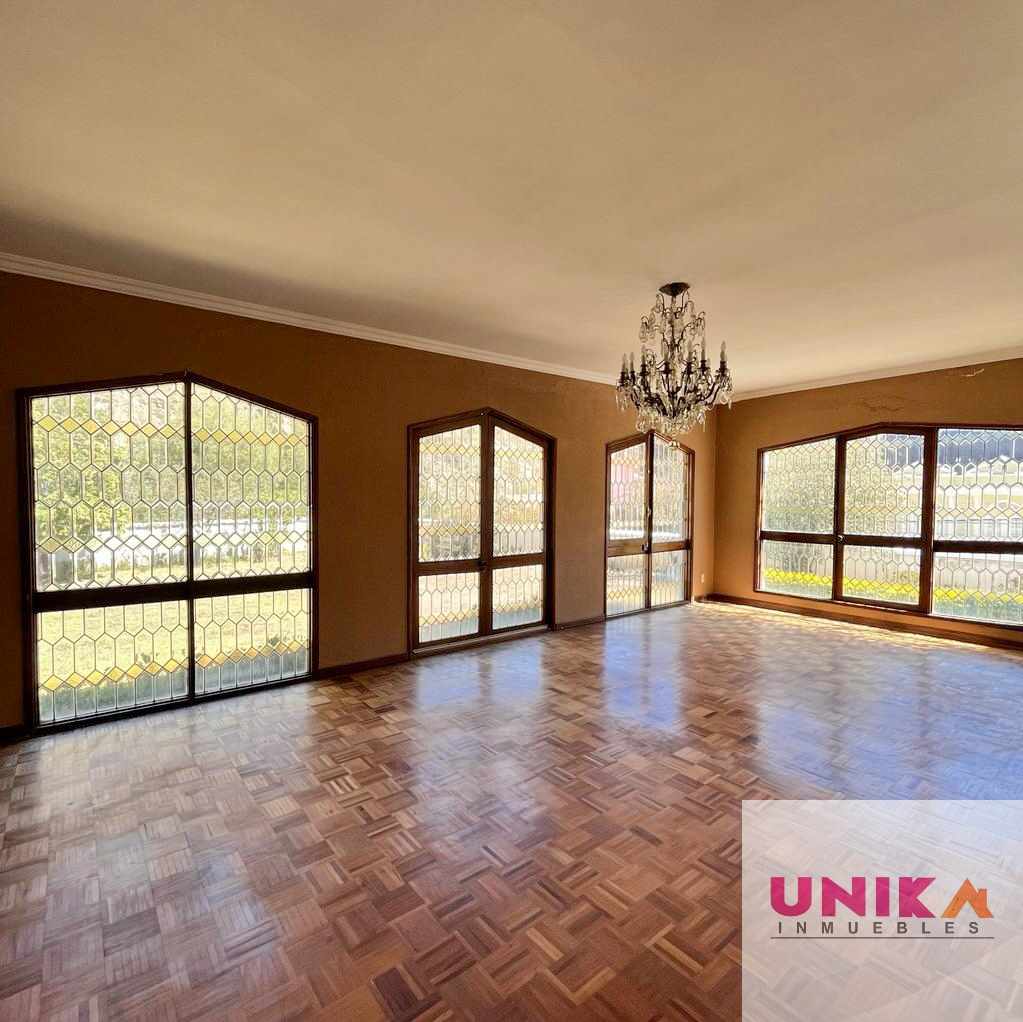 Casa en Alquiler🏡 ‼️PROMOCION ‼️ Hermosa y amplia casa en alquiler, La Florida. Foto 1