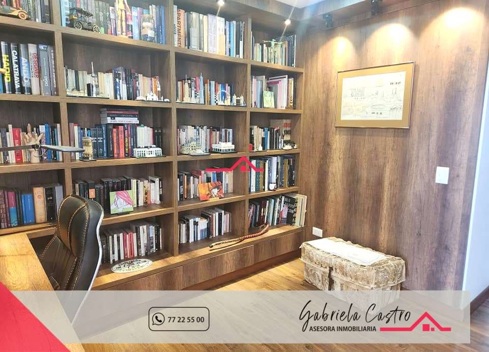 En Venta a $us 700,000 Foto 30