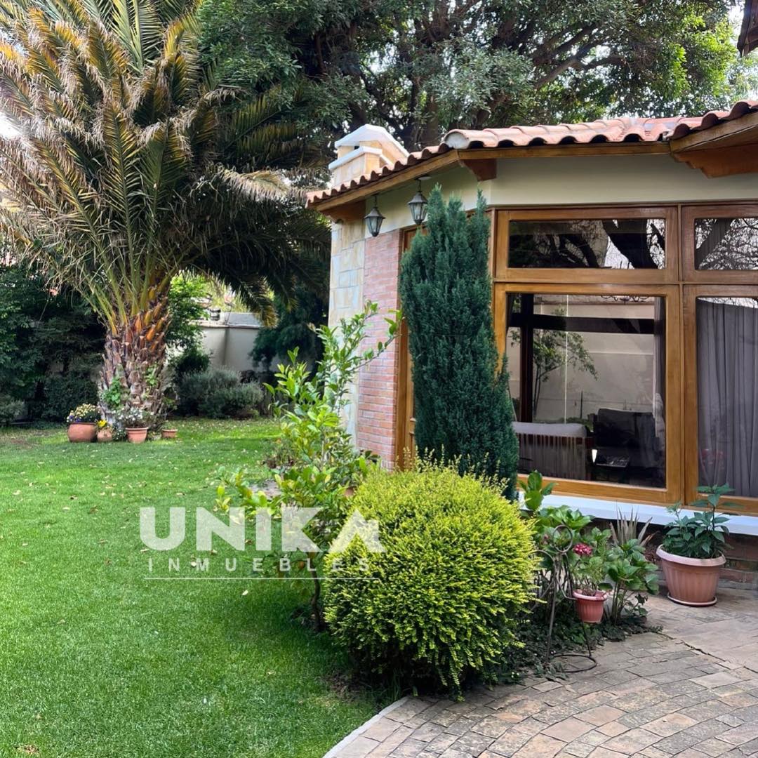 Casa ☀️🏡🌿  HERMOSA CASA EN ALQUILER C/S MUEBLES Foto 16