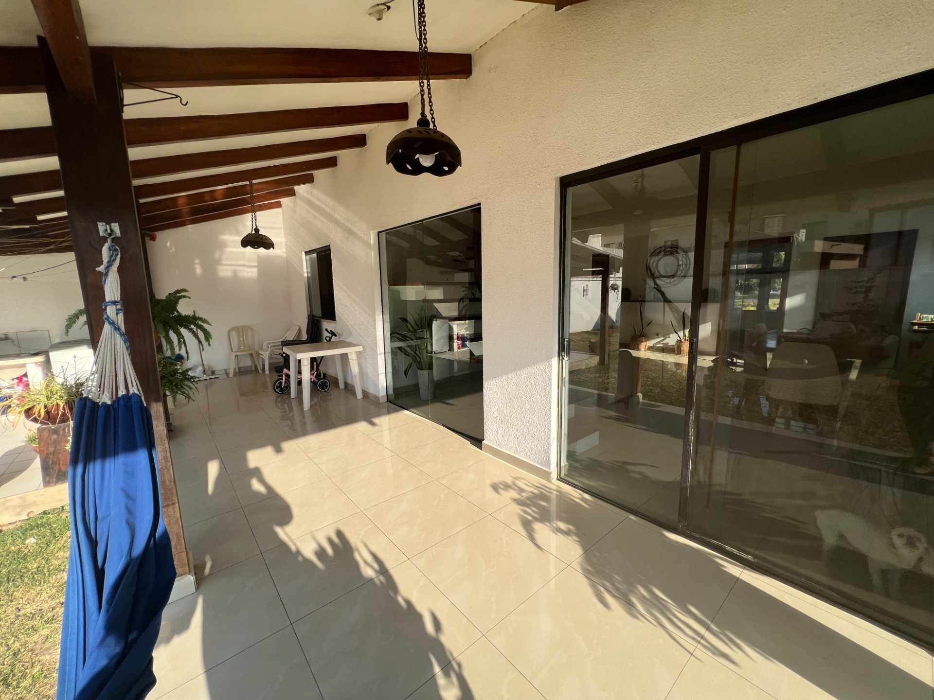 Casa en VentaUrb Villa Doria Pamphili 4 dormitorios 3 baños 2 parqueos Foto 18