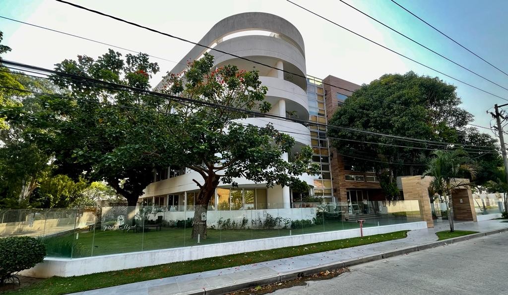 Departamento DEPARTAMENTO EN ALQUILER - LAS PALMAS Foto 2