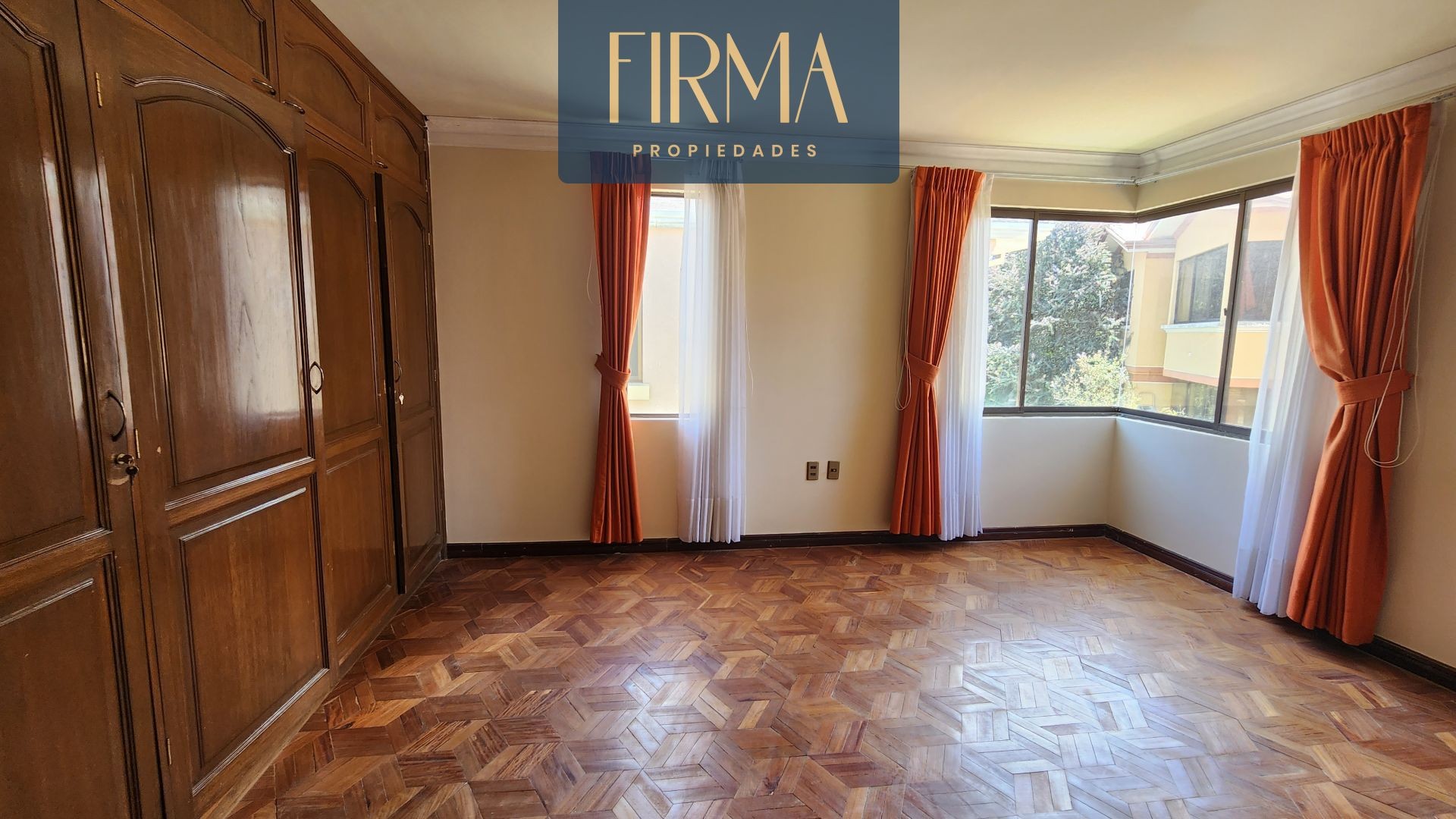 Casa ALQUILA ESTA CASA EN ACHUMANI, CALLE 29 Foto 3