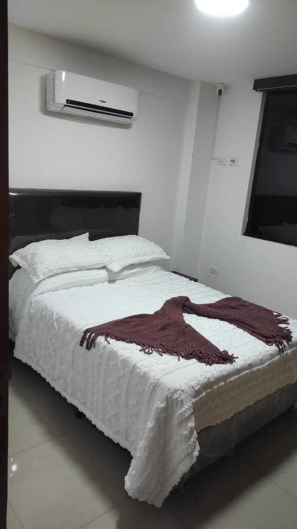 Departamento San Juan 99, Santa Cruz de la Sierra, Bolivia Foto 6