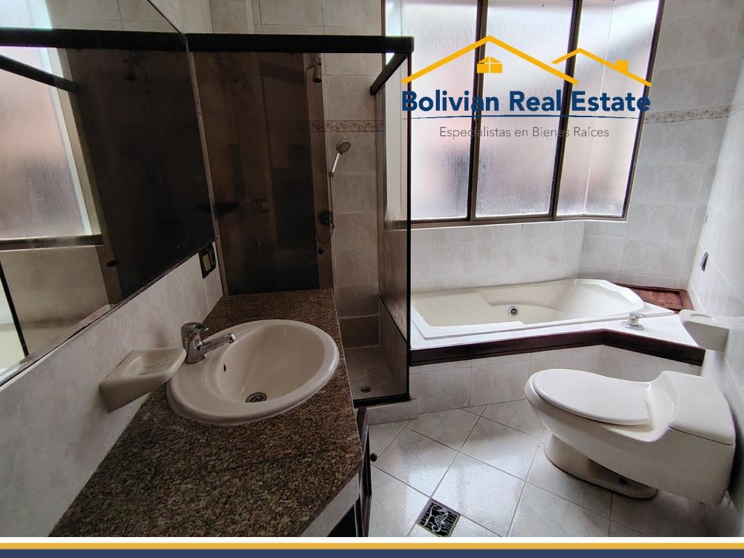 Departamento en AlquilerDEPARTAMENTO EN ALQUILER CALACOTO  2 dormitorios 3 baños  Foto 9