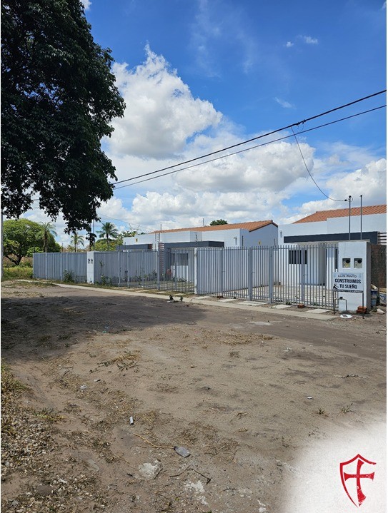 Casa en VentaValle Sánchez  3 dormitorios 2 baños 2 parqueos Foto 4