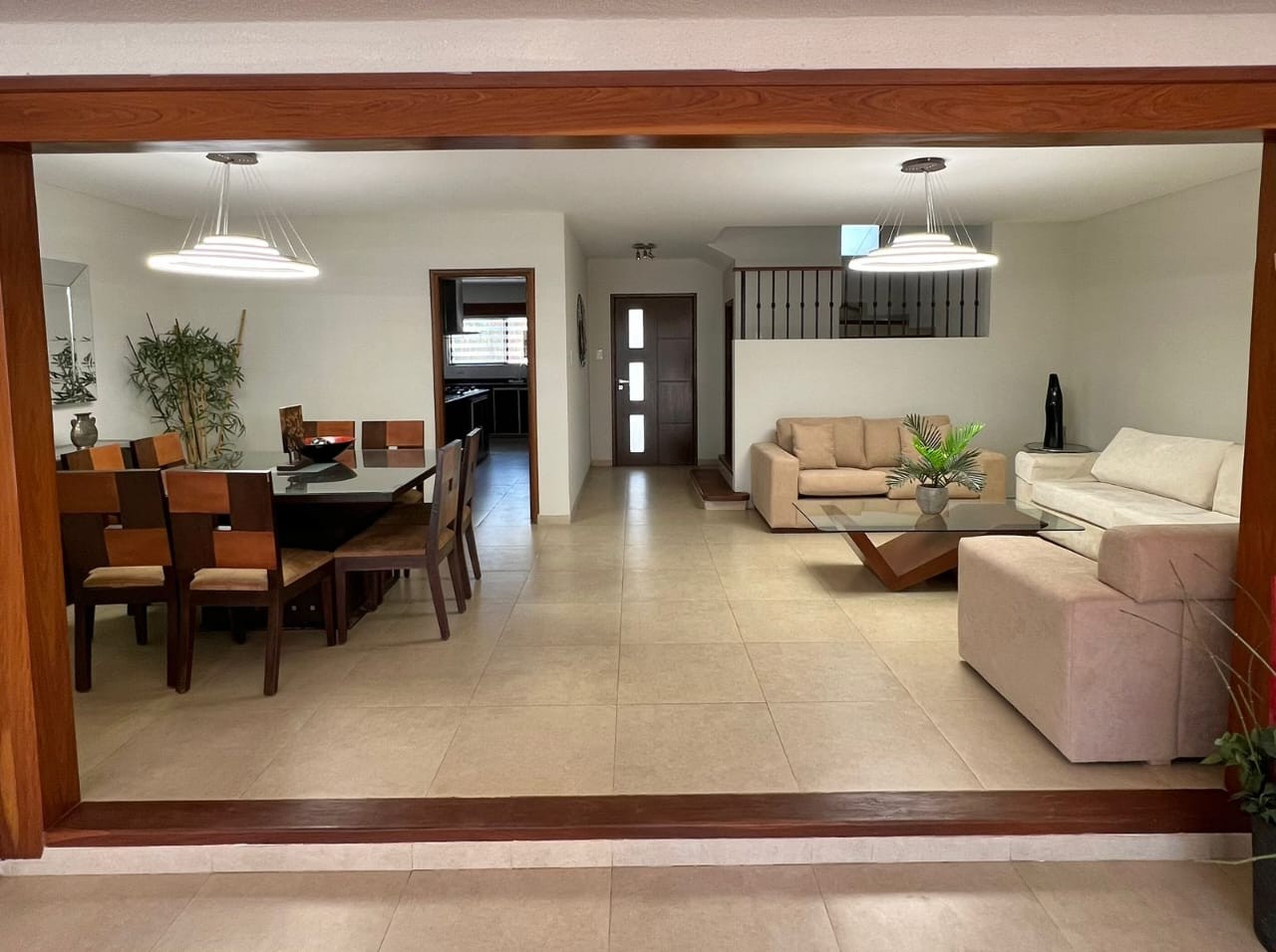 En Alquiler a Bs 8,500 Foto 3