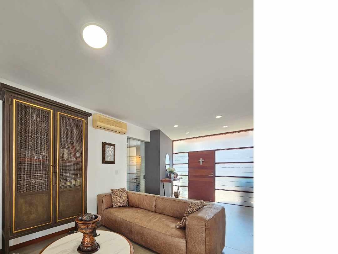 Casa Condominio Florencia
Hermosa casa Remodelada
ZONA NORTE Foto 35