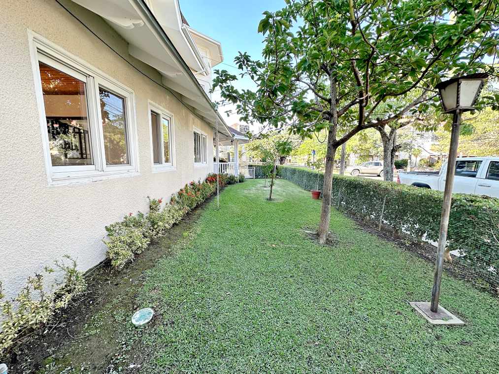 Casa 6to Anillo, Zona Norte, Urbanización Ciudad Jardín, calle Los Tulipanes Foto 7